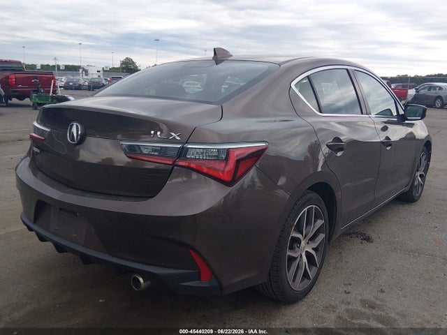 45440209 :رقم المزاد ، 19UDE2F79KA005828 vin ، 2019 Acura Ilx Premium Package/w/technology Pkg مزاد بيع