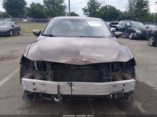 45440209 :رقم المزاد ، 19UDE2F79KA005828 vin ، 2019 Acura Ilx Premium Package/w/technology Pkg مزاد بيع