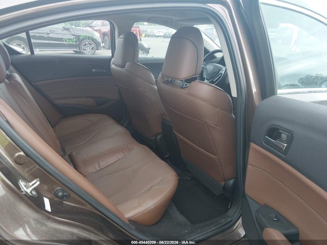 45440209 :رقم المزاد ، 19UDE2F79KA005828 vin ، 2019 Acura Ilx Premium Package/w/technology Pkg مزاد بيع