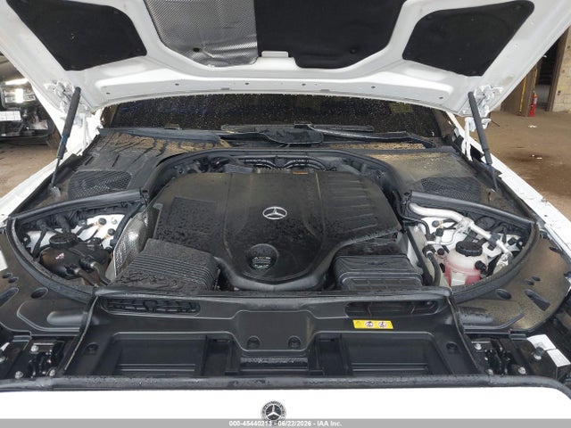 W1K6G6DB2NA157752 Mercedes-Benz S 500 4matic