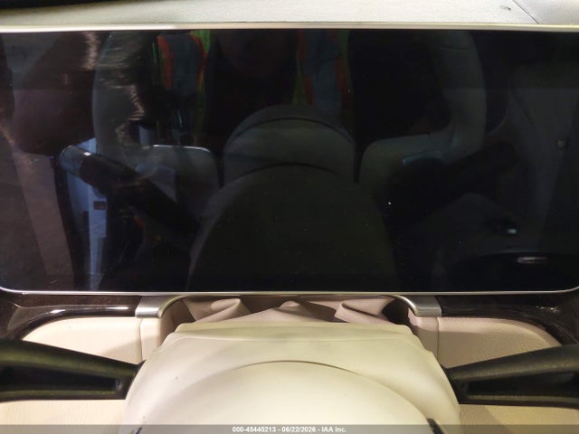 W1K6G6DB2NA157752 Mercedes-Benz S 500 4matic
