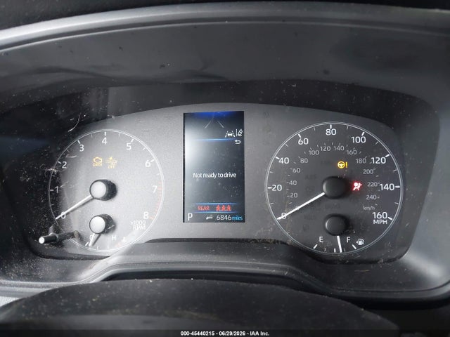 Aukcja sprzedaży 2025 Toyota Corolla Le, vin: 5YFB4MDE3SP254658, numer aukcji: 45440215