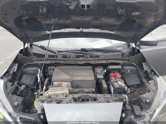 Aukcja sprzedaży 2018 Nissan Leaf S, vin: 1N4AZ1CP4JC302132, numer aukcji: 45440220