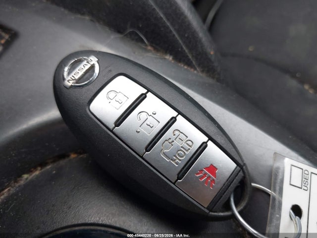 Aukcja sprzedaży 2018 Nissan Leaf S, vin: 1N4AZ1CP4JC302132, numer aukcji: 45440220