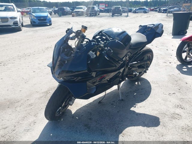 Продажа на аукционе авто 2026 Bmw S 1000 Rr, vin: WB10P230XT6M59408, номер лота: 45440229