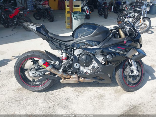 Продажа на аукционе авто 2026 Bmw S 1000 Rr, vin: WB10P230XT6M59408, номер лота: 45440229