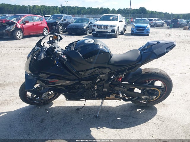 Продажа на аукционе авто 2026 Bmw S 1000 Rr, vin: WB10P230XT6M59408, номер лота: 45440229