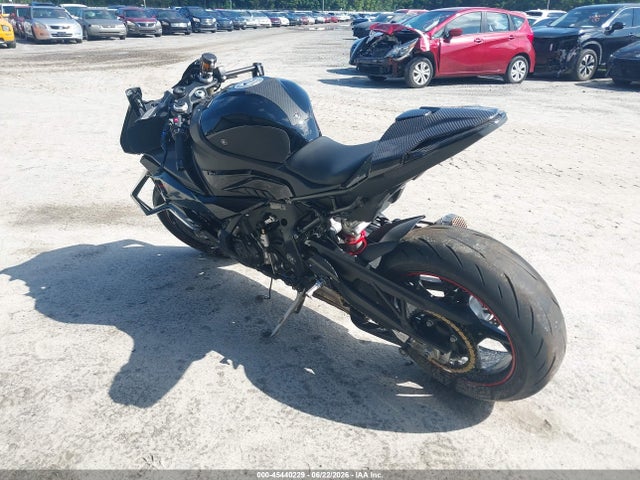 Продажа на аукционе авто 2026 Bmw S 1000 Rr, vin: WB10P230XT6M59408, номер лота: 45440229