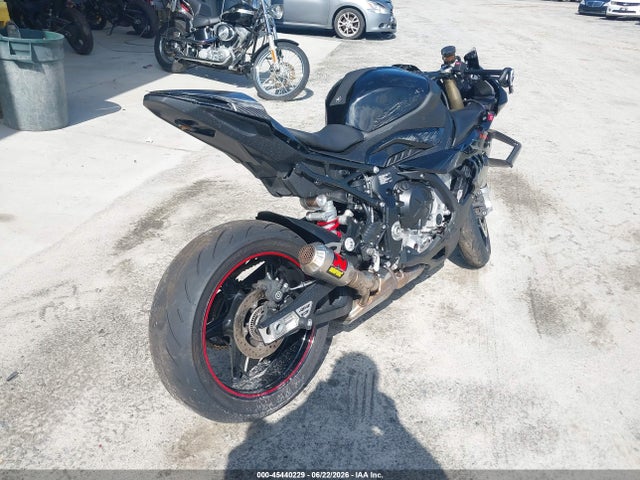 Продажа на аукционе авто 2026 Bmw S 1000 Rr, vin: WB10P230XT6M59408, номер лота: 45440229