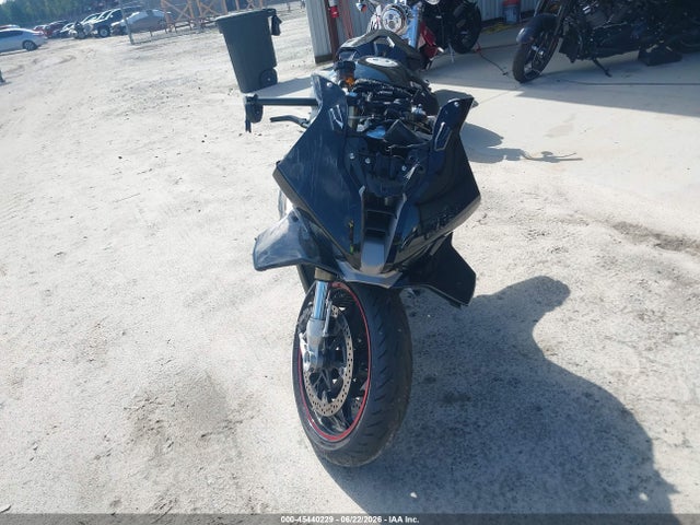 Продажа на аукционе авто 2026 Bmw S 1000 Rr, vin: WB10P230XT6M59408, номер лота: 45440229