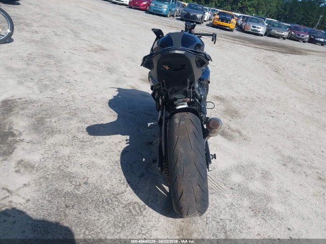 Продажа на аукционе авто 2026 Bmw S 1000 Rr, vin: WB10P230XT6M59408, номер лота: 45440229
