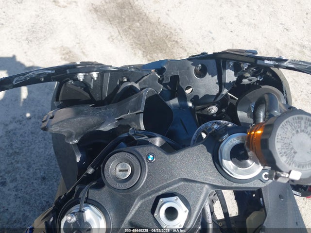 Продажа на аукционе авто 2026 Bmw S 1000 Rr, vin: WB10P230XT6M59408, номер лота: 45440229
