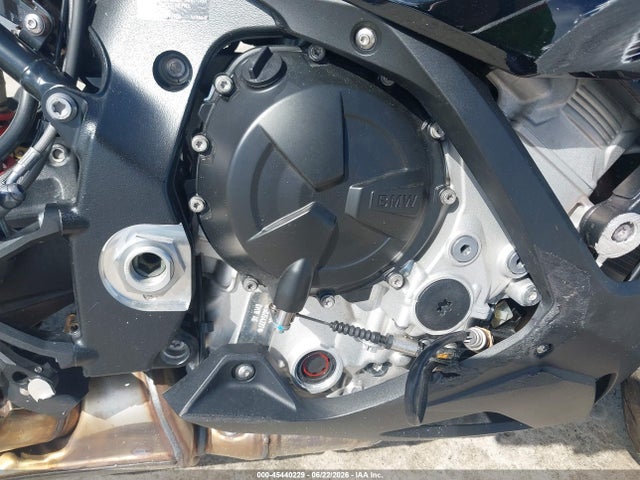 Продажа на аукционе авто 2026 Bmw S 1000 Rr, vin: WB10P230XT6M59408, номер лота: 45440229