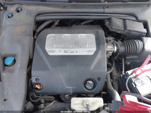 45440230 :رقم المزاد ، 19UUA66268A041640 vin ، 2008 Acura Tl 3.2 مزاد بيع