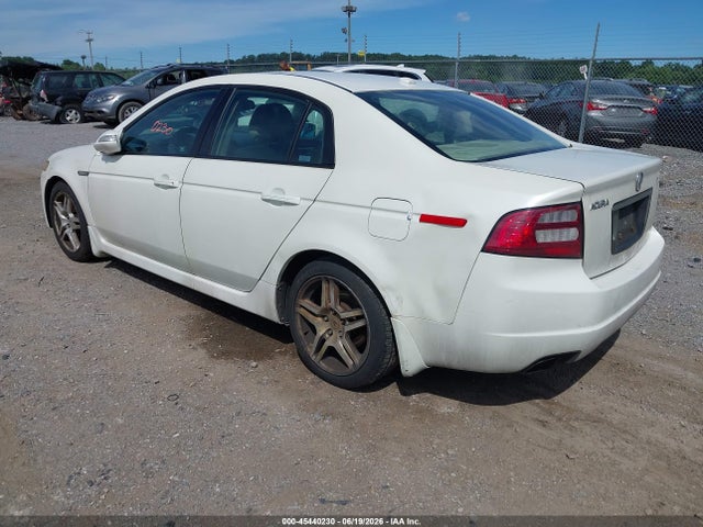 Aukcja sprzedaży 2008 Acura Tl 3.2, vin: 19UUA66268A041640, numer aukcji: 45440230