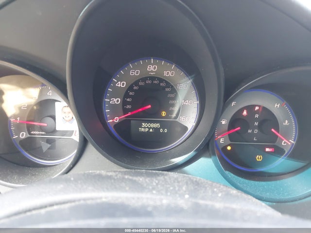 45440230 :رقم المزاد ، 19UUA66268A041640 vin ، 2008 Acura Tl 3.2 مزاد بيع