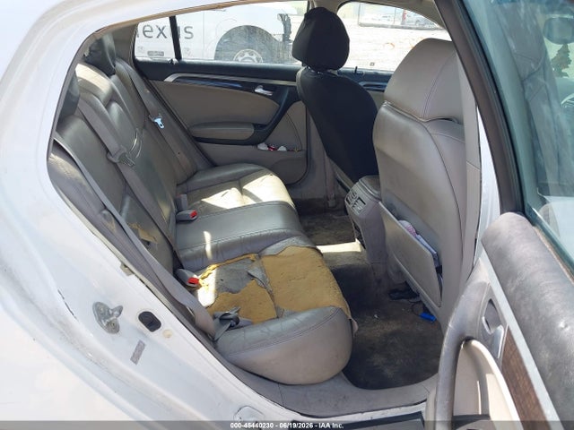 Aukcja sprzedaży 2008 Acura Tl 3.2, vin: 19UUA66268A041640, numer aukcji: 45440230