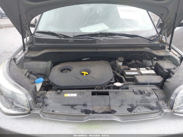 KIA SOUL + 2016 KNDJP3A57G7312166 Image 10