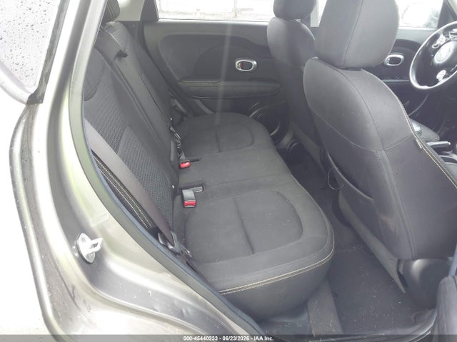 KIA SOUL + 2016 KNDJP3A57G7312166 Image 8
