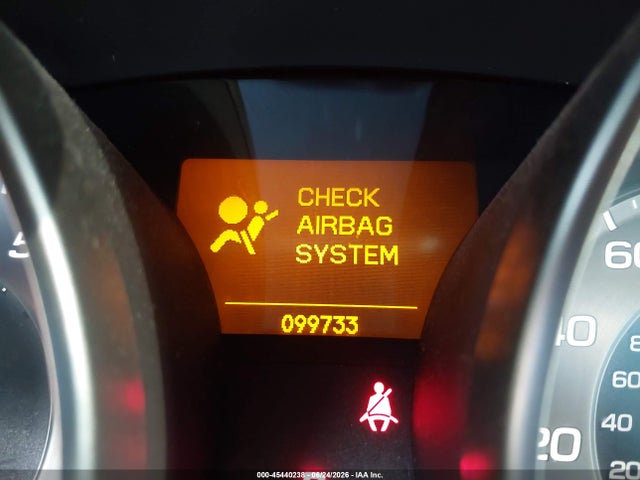 Продажа на аукционе авто 2011 Acura Mdx Technology Package, vin: 2hnyd2h64bh510100, номер лота: 45440238