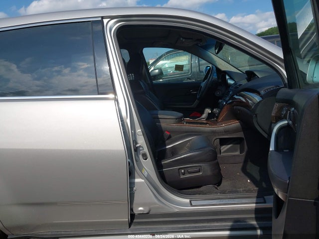 Продажа на аукционе авто 2011 Acura Mdx Technology Package, vin: 2hnyd2h64bh510100, номер лота: 45440238
