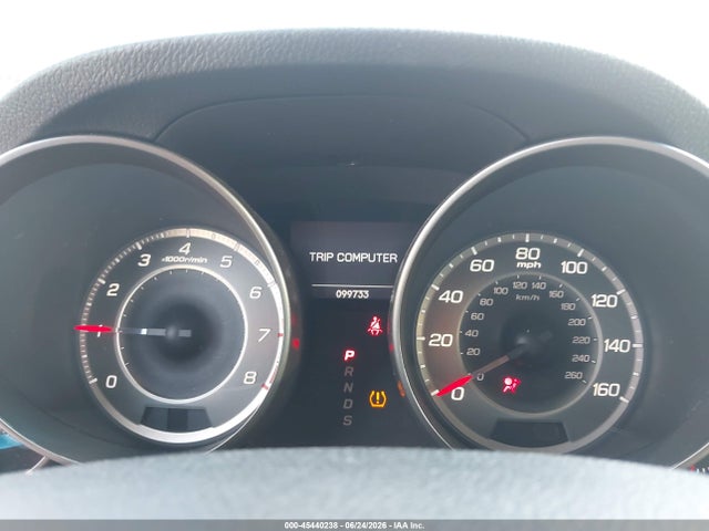 Продажа на аукционе авто 2011 Acura Mdx Technology Package, vin: 2hnyd2h64bh510100, номер лота: 45440238