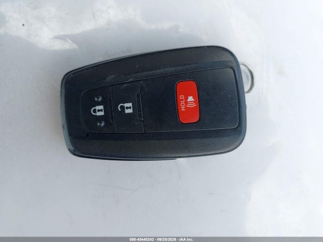 Toyota 4RUNNER SR5 2022 JTEMU5JR9N6081855 Image 11