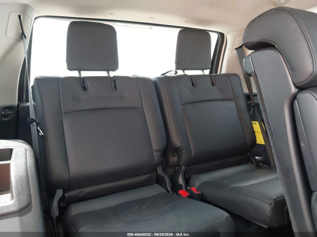 Toyota 4RUNNER SR5 2022 JTEMU5JR9N6081855 Image 18
