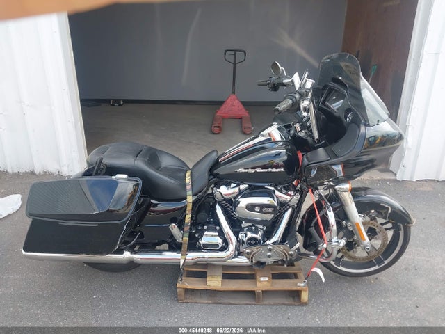 Harley-Davidson Fltrx Road Glide 2018 1HD1KHC17JB664544 Image 12