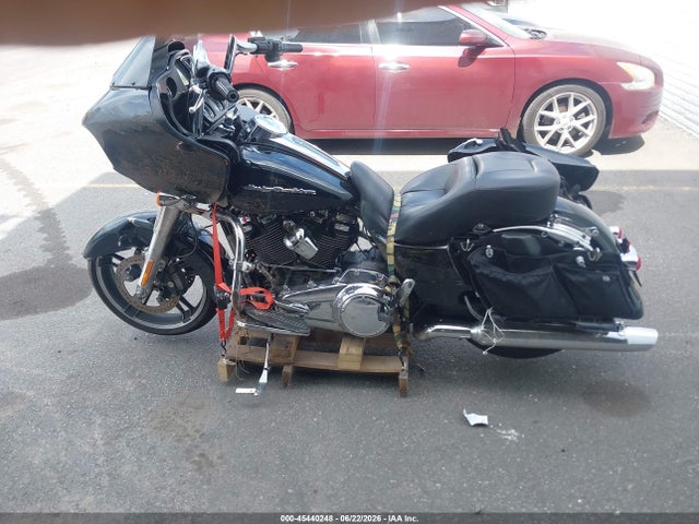 Harley-Davidson Fltrx Road Glide 2018 1HD1KHC17JB664544 Image 13