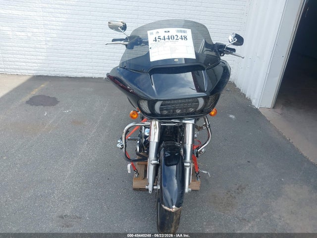 Harley-Davidson Fltrx Road Glide 2018 1HD1KHC17JB664544 Image 5