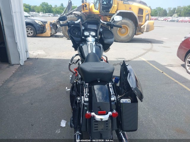 Harley-Davidson Fltrx Road Glide 2018 1HD1KHC17JB664544 Image 6