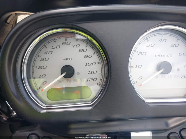 Harley-Davidson Fltrx Road Glide 2018 1HD1KHC17JB664544 Image 7