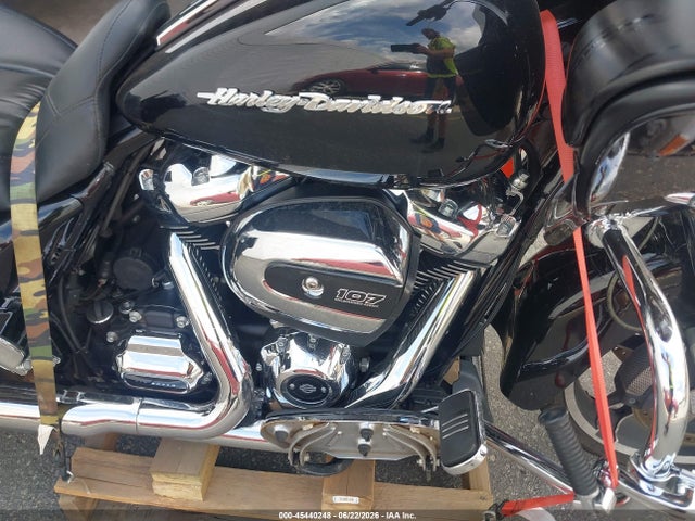 Harley-Davidson Fltrx Road Glide 2018 1HD1KHC17JB664544 Image 8
