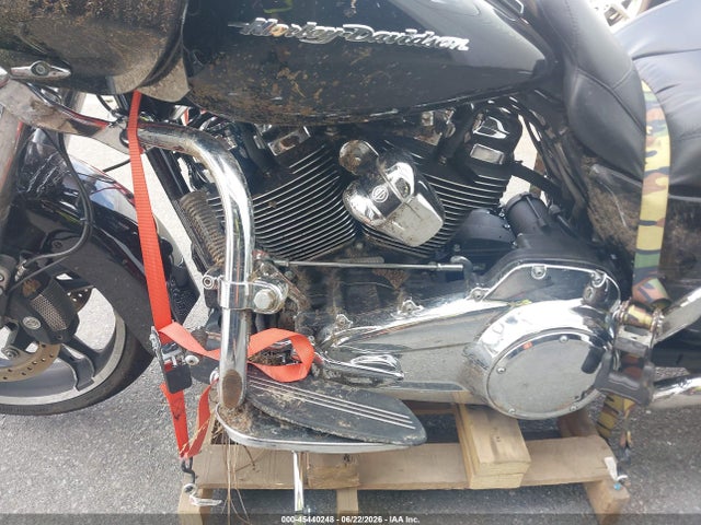 Harley-Davidson Fltrx Road Glide 2018 1HD1KHC17JB664544 Image 9