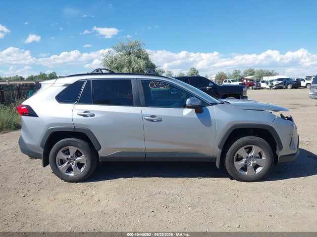 Toyota Rav4 Xle 2025 2T3P1RFV6SW597625 Image 14