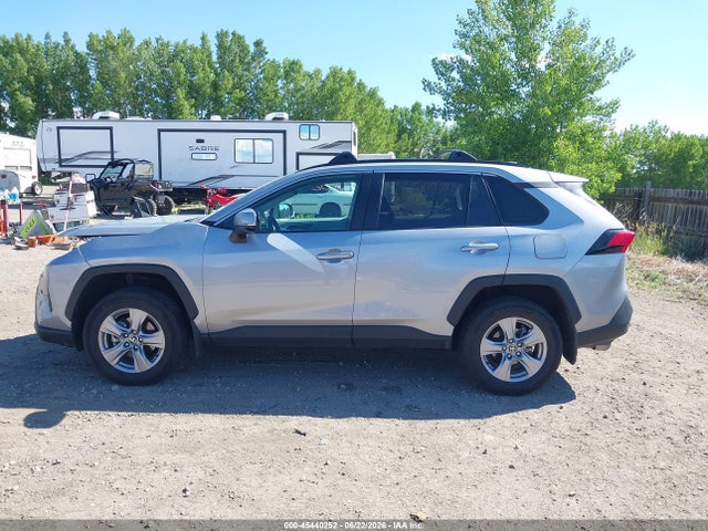 Toyota Rav4 Xle 2025 2T3P1RFV6SW597625 Image 15