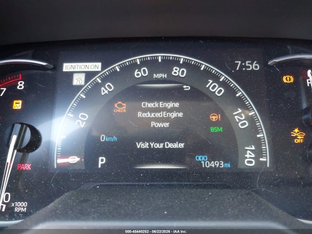 Toyota Rav4 Xle 2025 2T3P1RFV6SW597625 Image 16