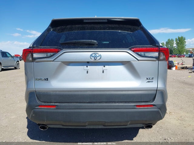 Toyota Rav4 Xle 2025 2T3P1RFV6SW597625 Image 17