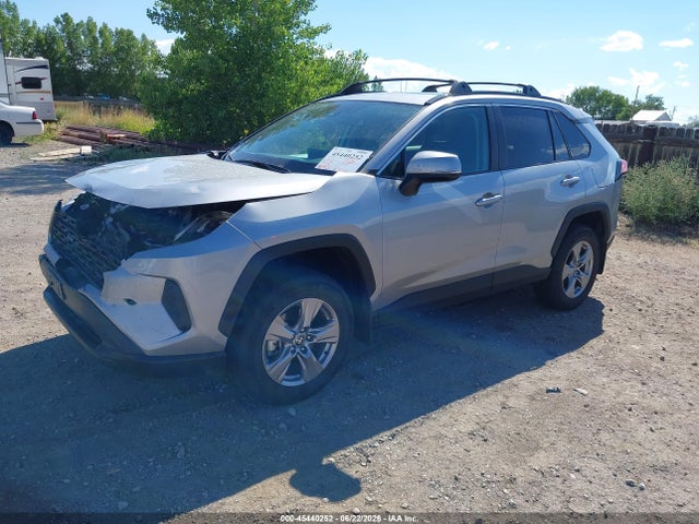 Toyota Rav4 Xle 2025 2T3P1RFV6SW597625 Image 2