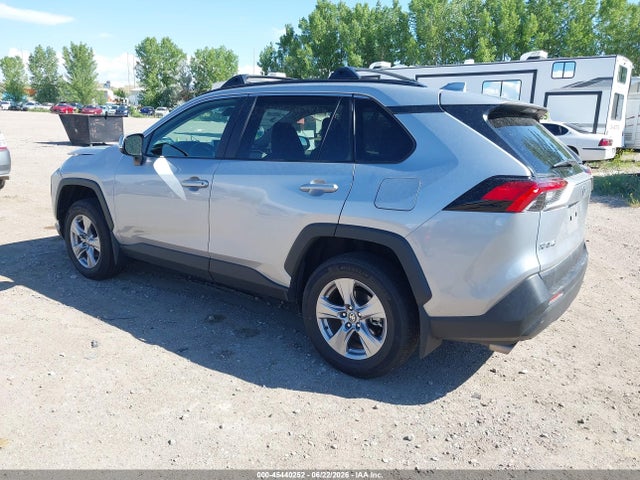 Toyota Rav4 Xle 2025 2T3P1RFV6SW597625 Image 3