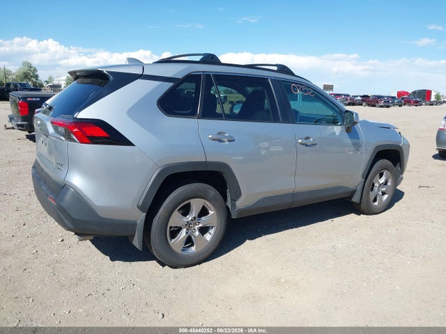 Toyota Rav4 Xle 2025 2T3P1RFV6SW597625 Image 4