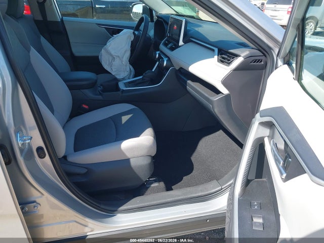 Toyota Rav4 Xle 2025 2T3P1RFV6SW597625 Image 5