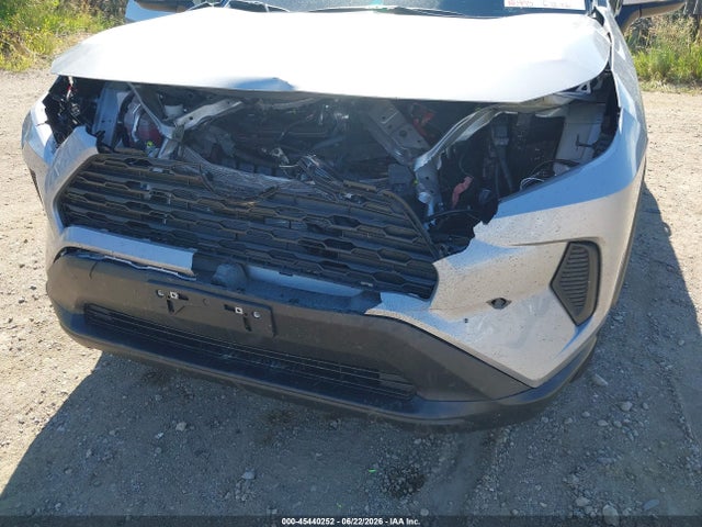 Toyota Rav4 Xle 2025 2T3P1RFV6SW597625 Image 6