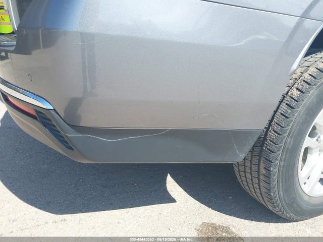 1GNSKLED6NR237215 Chevrolet Tahoe 4wd Commercial Fleet