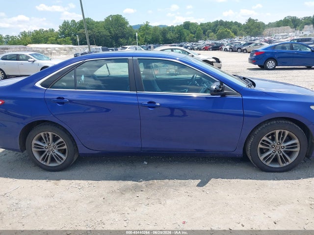 Aukcja sprzedaży 2015 Toyota Camry Se, vin: 4T1BF1FK4FU990301, numer aukcji: 45440264