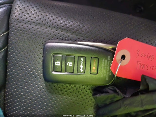Aukcja sprzedaży 2017 Lexus Rc 300, vin: JTHSM5BCXH5003843, numer aukcji: 45440272