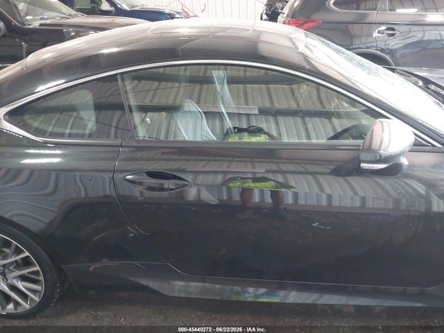 Aukcja sprzedaży 2017 Lexus Rc 300, vin: JTHSM5BCXH5003843, numer aukcji: 45440272