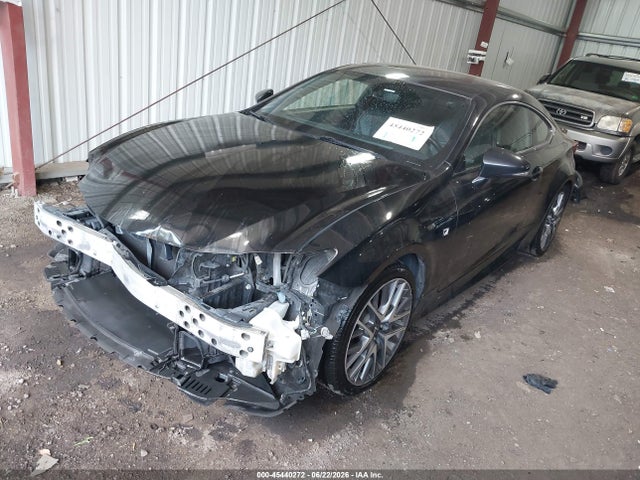 Aukcja sprzedaży 2017 Lexus Rc 300, vin: JTHSM5BCXH5003843, numer aukcji: 45440272