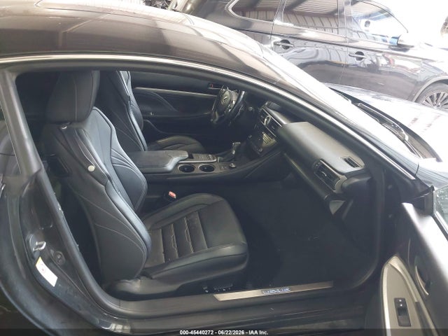 Aukcja sprzedaży 2017 Lexus Rc 300, vin: JTHSM5BCXH5003843, numer aukcji: 45440272